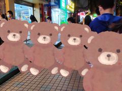 -咏春葱油饼(德政中路店)