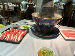 -东来顺饭庄(apm总店)