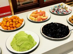 -豪享来(我格广场店)