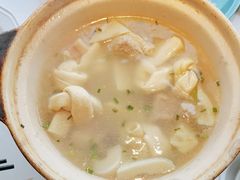 -避风塘·老港味餐厅(虹口龙之梦店)