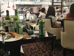 -万豪咖啡厅