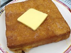 法兰西多士-义顺牛奶公司