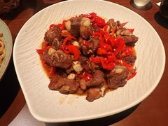 -辣瓦·江西爆炒馆子