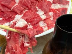 -马记伊源斋涮肉·清真菜(潘家园古玩市场店)