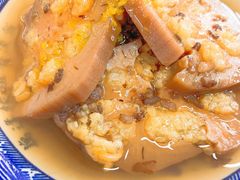 桂花糯米藕-粗茶淡饭(东关街店)