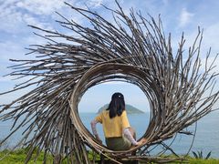 -漳州滨海火山岛自然生态风景区