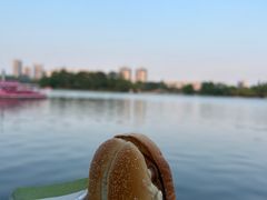 -麦当劳(长沙东风路店)