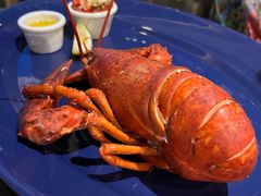-RED LOBSTER(环球影城大阪店)