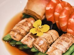 -民国红公馆·秦淮八艳(夫子庙店)