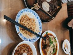 -西安贾三灌汤包·回坊小吃·清真炒菜(北院门总店)