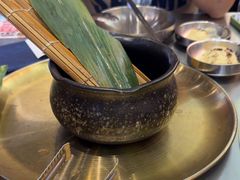-哈哈碳都·牛肋条无限自助烤肉(宝龙店)
