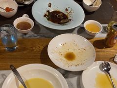 -海尔洲际酒店天下一品中餐厅
