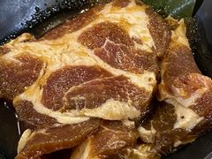 -新石器烤肉(张家港购物公园店)