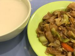-紫金港餐饮中心-风味餐厅(浙江大学紫金港校区店)