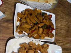 -叶派龙虾•招牌香辣蟹·海鲜(中海国际店)