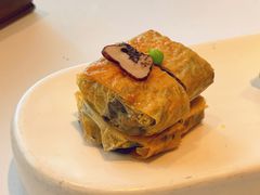 素烧鹅-松鹤楼·非遗·苏帮菜(融科店)