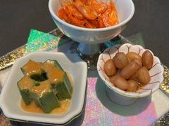 -铭牛烧肉·和牛海鲜自助(高新月牙湖店)