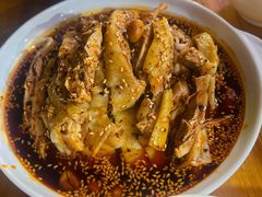 成都口水鸡-牛王庙(龙华花园店)