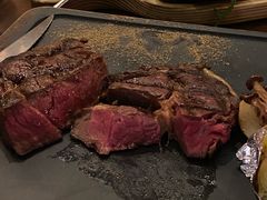 -恰餐厅及酒吧 CHAR Bar & Grill (北京丽都皇冠假日店)