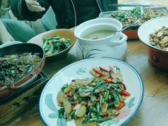 -树厨贵州菜(花果园购物中心店)