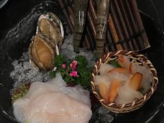 -捞王锅物料理(金华义乌之心店)