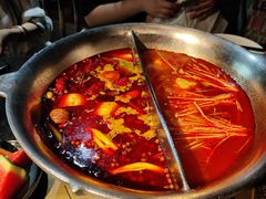 -湊湊火锅·茶憩(新中关购物中心店)
