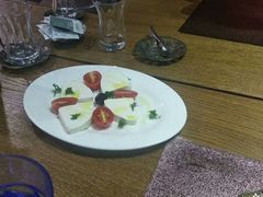 -TUK土耳其餐厅·下午茶(卢湾店)