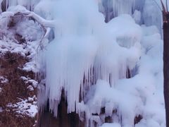 -沕沕水生态风景区