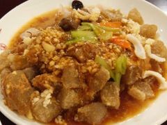 android_upload_pic-牟传仁饭庄(星海店)