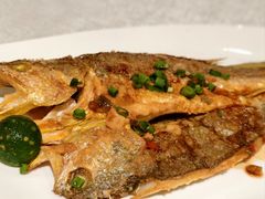 -观澜湖酒店·邀月庭中餐厅