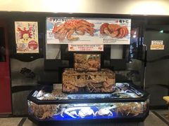 -蟹道乐(道顿堀本店)