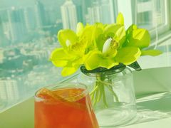 -浮梦·高空下午茶&水晶DIY