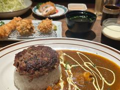 -山杏yama-katsu·吉列炸物