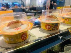 -元气寿司(东方宝泰店)
