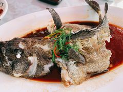 -范饭椰林川湘味海鲜·椰子鸡(三亚湾椰梦长廊店)
