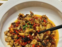 -耕渔小院·湖南鱼鲜(望城店)