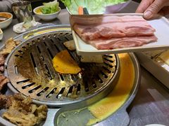 -喜来稀肉(虹泉路店)
