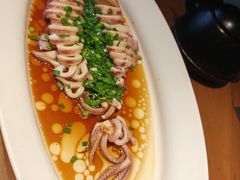 -烹贝小馆(华采天地店)