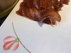 -玉林烤鸭店(垡头店)