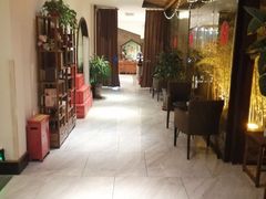-竹雨堂创意中国菜(裕华店)