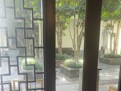 -宁波柏悦酒店·钱湖渔港