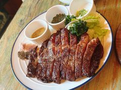 -羽深肉铺 Steak & Wine