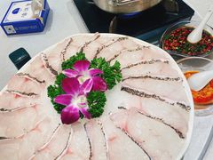 -海鸿荟·沿江菜(中山北路店)