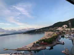 -深圳大梅沙京基洲际度假酒店