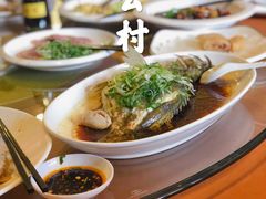 蒸皖鱼-鹅公村·国家非遗传承(荔湾店)