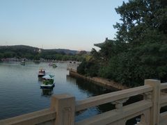 -二一九公园