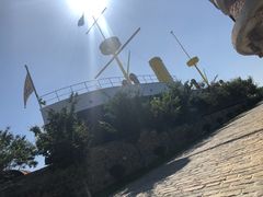 -清风小镇闯关东影视基地