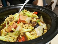 -西苑饭店·蓬莱春餐厅