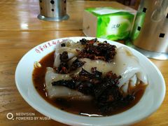 -蒋家槟豆面皮(友爱路店)