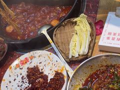 -赵美丽·重庆社区火锅·直营店(火车东站·中豪国际店)